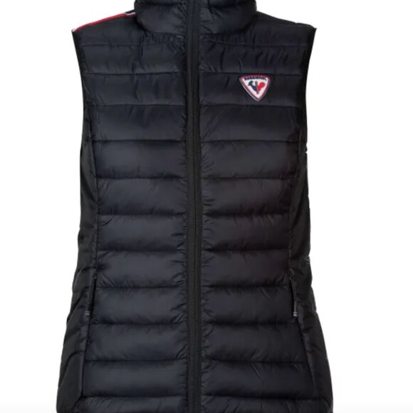 Puffy Vest - Picture 1 of 4